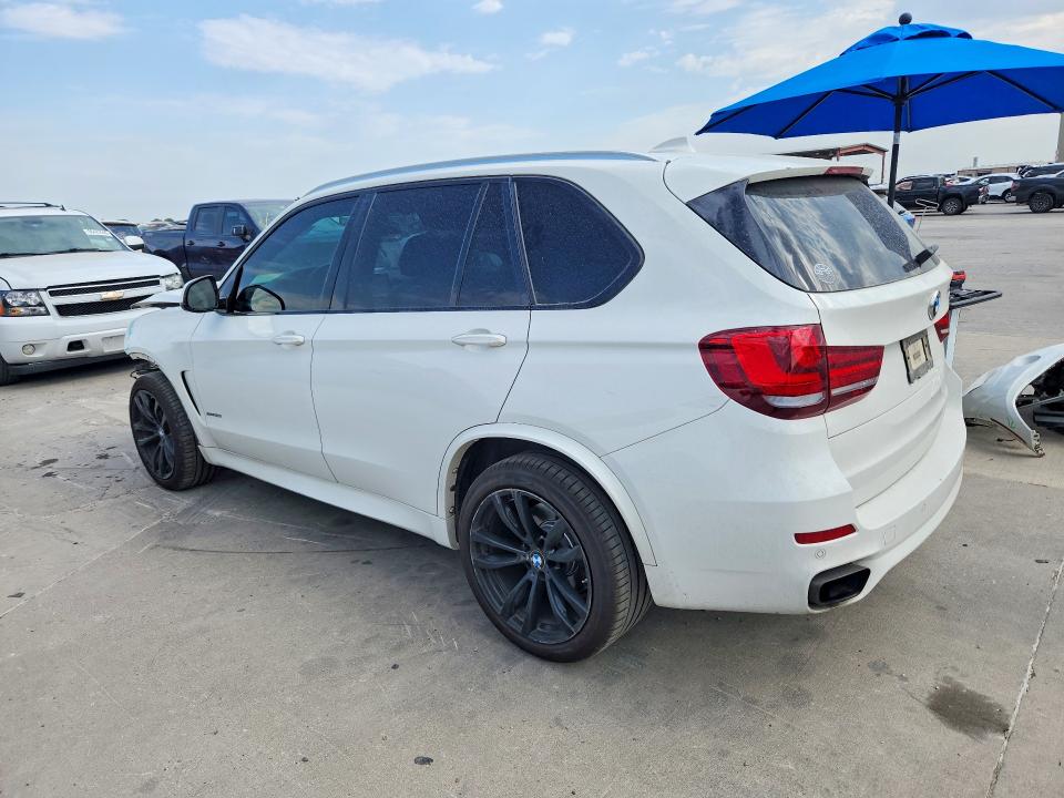 Aukcja sprzedaży 2018 Bmw X5, vin: 5UXKR6C54J0U14715, numer aukcji: 66274656