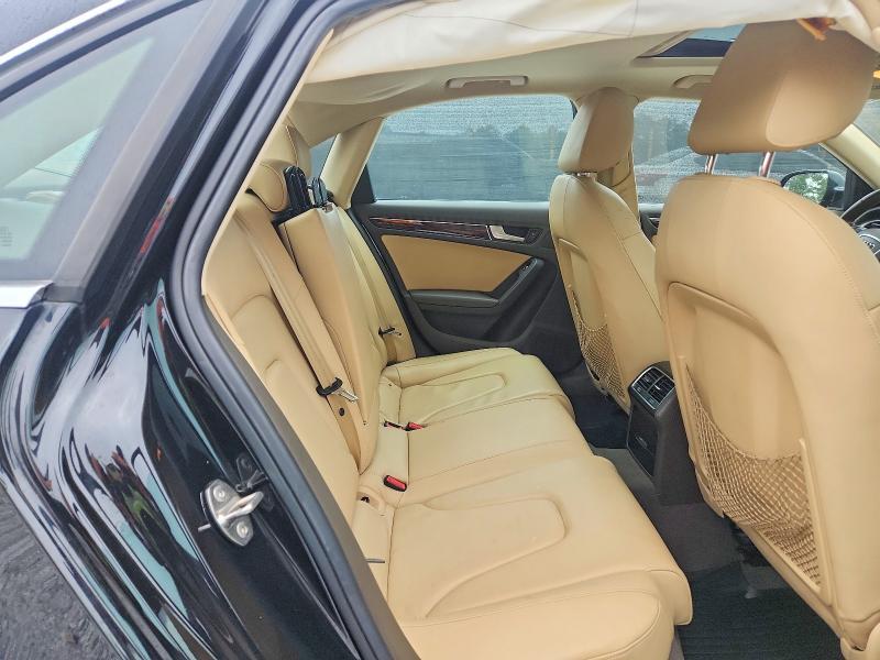 Aukcja sprzedaży 2014 Audi A4, vin: WAUFFAFL9EN003941, numer aukcji: 64021136