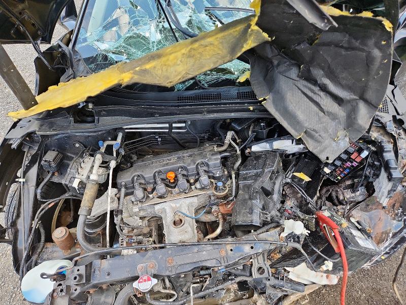 2016 Honda Hr-v მანქანა იყიდება აუქციონზე, vin: 3CZRU6H31GM731891, აუქციონის ნომერი: 63816906