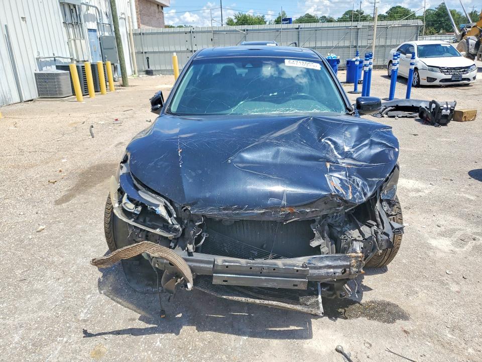 2013 Honda Accord მანქანა იყიდება აუქციონზე, vin: 1HGCR2F83DA037816, აუქციონის ნომერი: 64718996