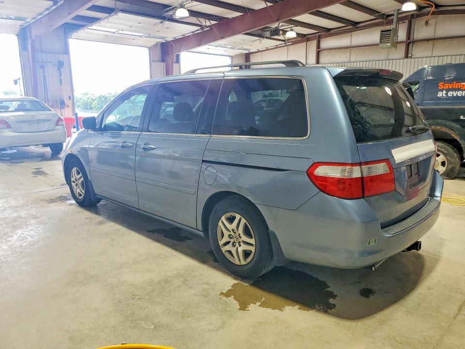 Aukcja sprzedaży 2006 Honda Odyssey, vin: 5FNRL38676B017588, numer aukcji: 65272176