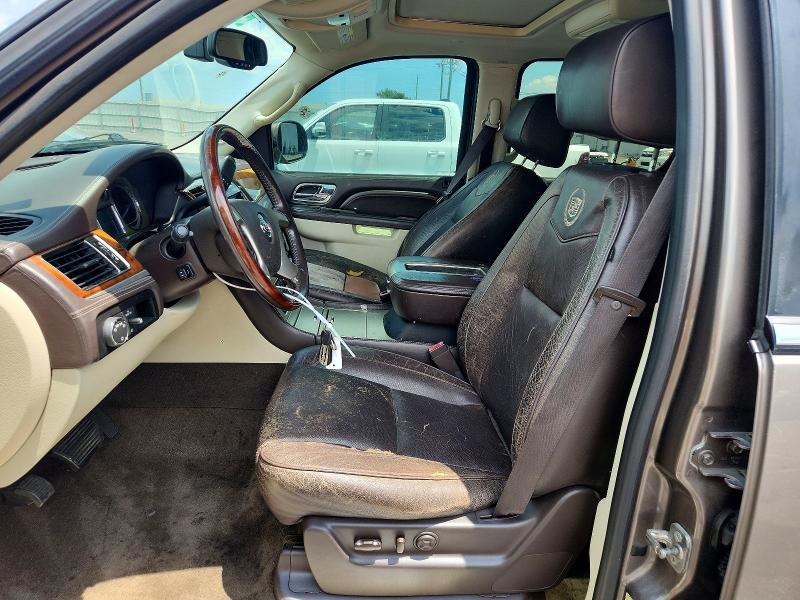 2012 Cadillac Escalade მანქანა იყიდება აუქციონზე, vin: 1GYS3KEF3CR105764, აუქციონის ნომერი: 65224906