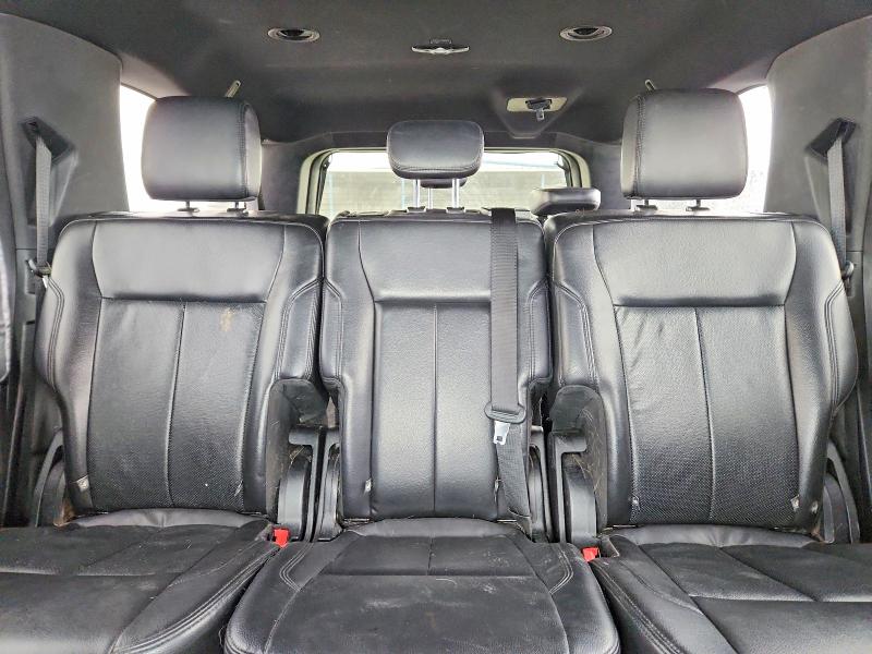 2020 Ford Expedition მანქანა იყიდება აუქციონზე, vin: 1FMJK1JT3LEA86761, აუქციონის ნომერი: 61965156