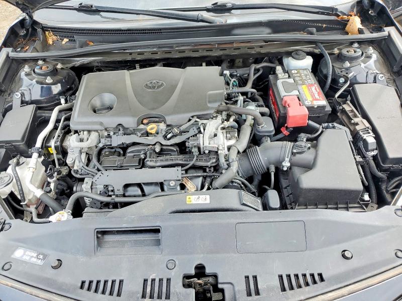 Продажа на аукционе авто 2019 Toyota Camry, vin: 4T1B61HK8KU730829, номер лота: 64444886