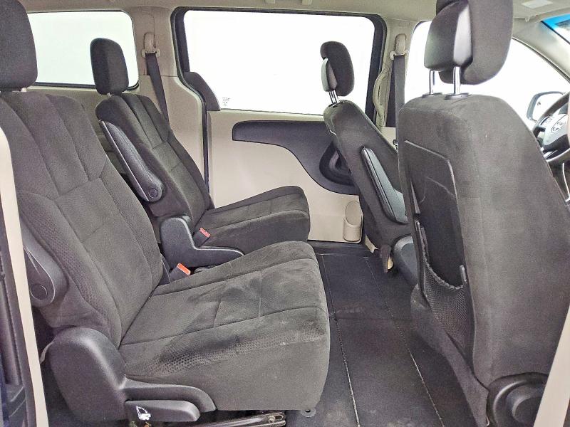 Aukcja sprzedaży 2013 Dodge Grand Caravan, vin: 2C4RDGBG1DR688987, numer aukcji: 65373886