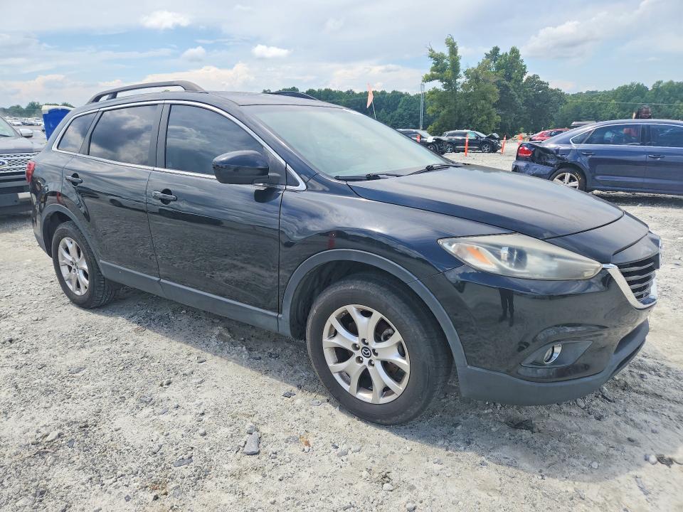 Aukcja sprzedaży 2014 Mazda Cx-9, vin: JM3TB2CA4E0436467, numer aukcji: 64289216