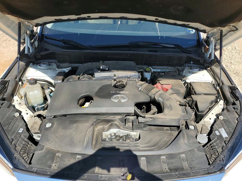 2019 Infiniti Qx50 მანქანა იყიდება აუქციონზე, vin: 3PCAJ5M18KF144420, აუქციონის ნომერი: 66459886