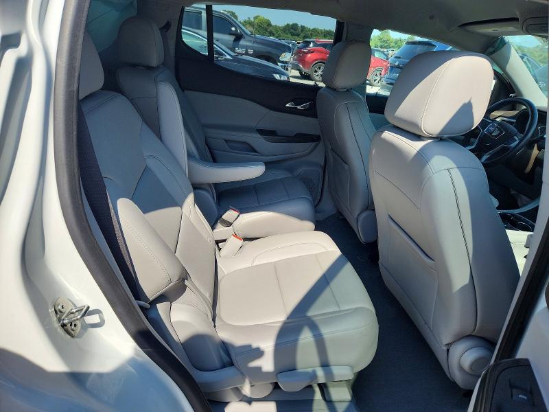 Aukcja sprzedaży 2023 Gmc Acadia, vin: 1GKKNMLS6PZ207338, numer aukcji: 64969906