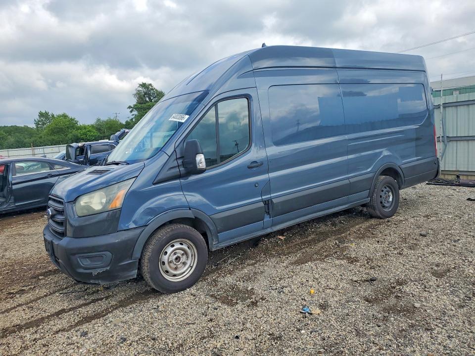 Aukcja sprzedaży 2020 Ford Transit, vin: 1FTBR3X84LKA18554, numer aukcji: 64003066