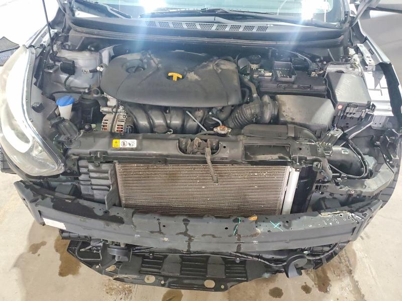 Продаж на аукціоні авто 2016 Hyundai Elantra, vin: 5NPDH4AE0GH795799, номер лоту: 63373596