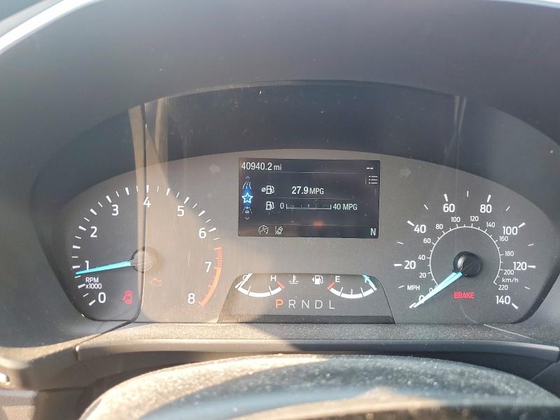 66423426 :رقم المزاد ، 1FMCU9G63NUB37591 vin ، 2022 Ford Escape مزاد بيع
