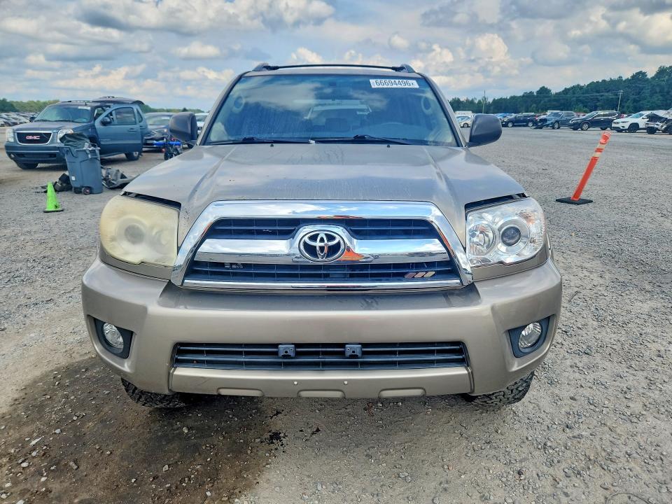 Продажа на аукционе авто 2006 Toyota 4runner, vin: JTEBU14R460095212, номер лота: 66694496