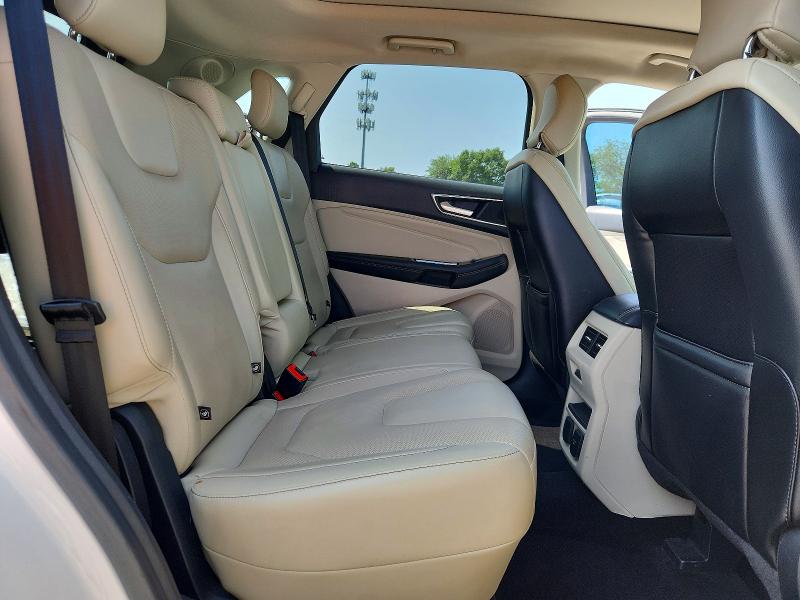 Продаж на аукціоні авто 2016 Ford Edge, vin: 2FMPK4K88GBC48844, номер лоту: 64368246
