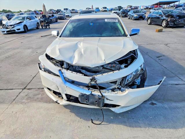 65896836 :رقم المزاد ، 1G1155S32EU141784 vin ، 2014 Chevrolet Impala مزاد بيع