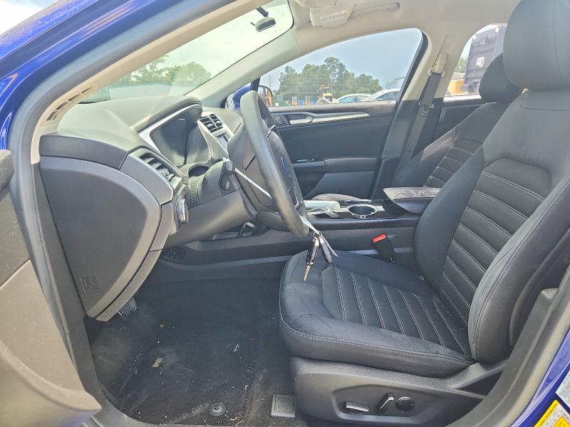 Продажа на аукционе авто 2013 Ford Fusion, vin: 3FA6P0H71DR199997, номер лота: 64949366