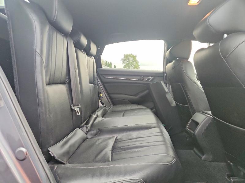 Продажа на аукционе авто 2019 Honda Accord, vin: 1HGCV1F30KA021189, номер лота: 66748316