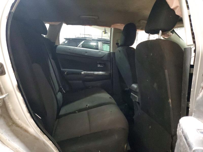 Продажа на аукционе авто 2019 Mitsubishi Outlander Sport, vin: JA4AP3AUXKU004758, номер лота: 63578696