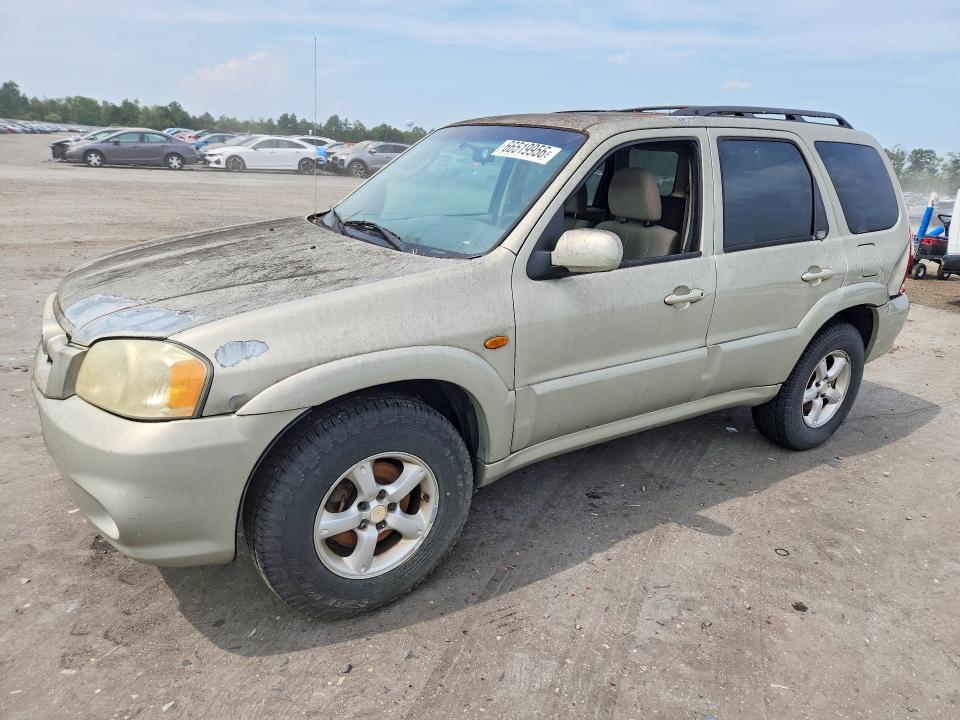Aukcja sprzedaży 2005 Mazda Tribute, vin: 4F2CZ94105KM03627, numer aukcji: 66519956
