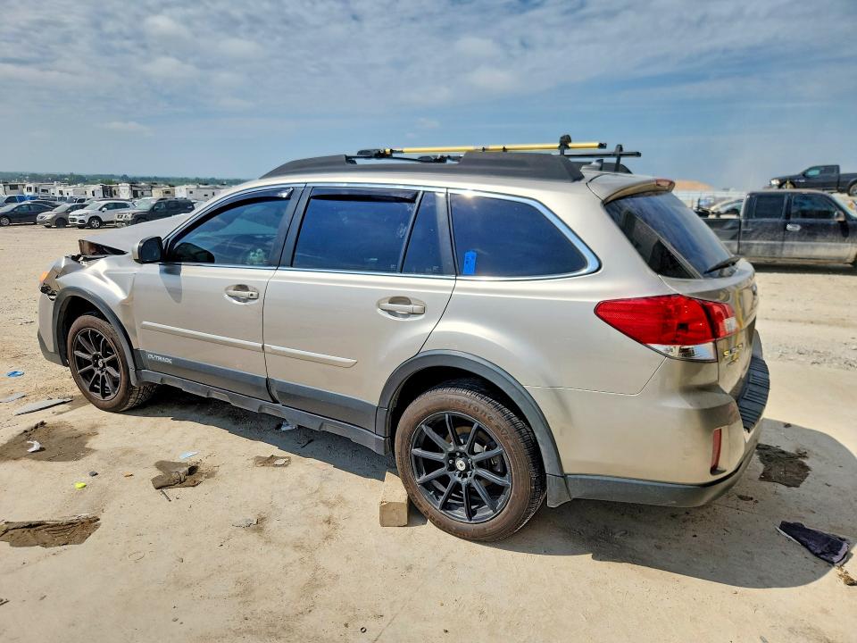 Aukcja sprzedaży 2014 Subaru Outback, vin: 4S4BRCDC4E3251805, numer aukcji: 66012076