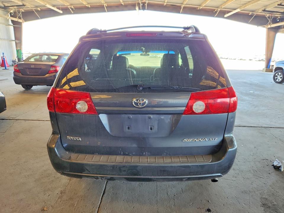 Aukcja sprzedaży 2006 Toyota Sienna, vin: 5TDZA22CX6S414528, numer aukcji: 64597236