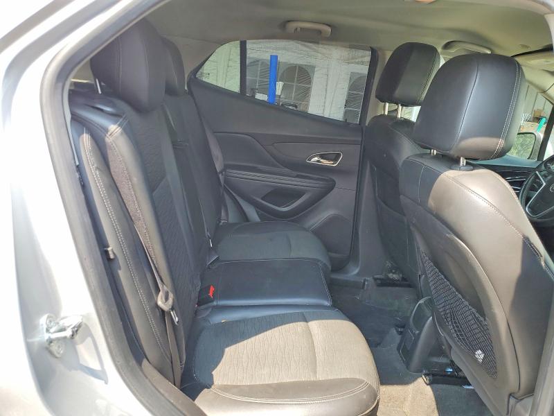 Продажа на аукционе авто 2016 Buick Encore, vin: KL4CJESB8GB593041, номер лота: 63937936