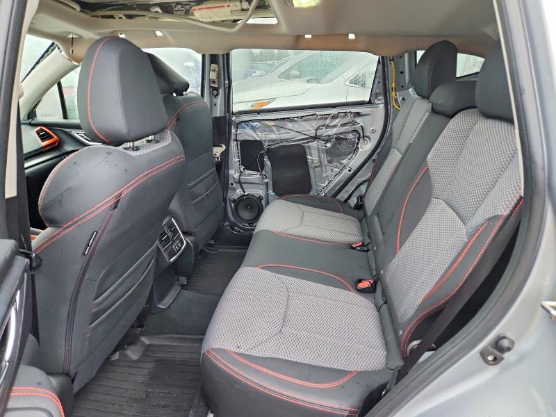 64485416 :رقم المزاد ، JF2SKAKC3KH430840 vin ، 2019 Subaru Forester مزاد بيع