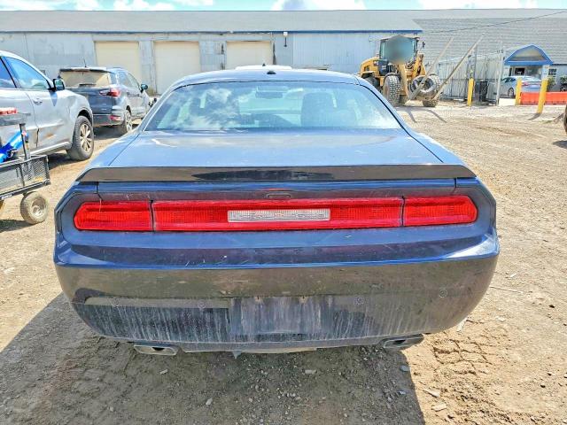Продаж на аукціоні авто 2014 Dodge Challenger, vin: 2C3CDYBT0EH126261, номер лоту: 65437806