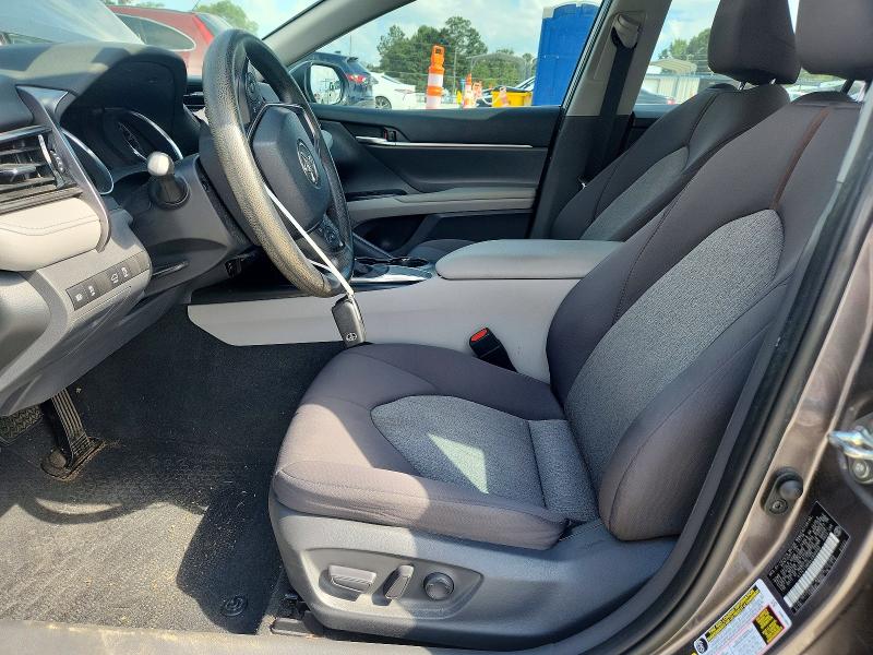 Aukcja sprzedaży 2020 Toyota Camry, vin: 4T1C11AK6LU900006, numer aukcji: 64145636