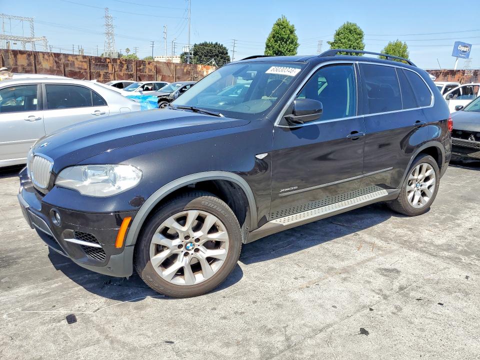 65030346 :رقم المزاد ، 5UXZV4C5XD0B21021 vin ، 2013 Bmw X5 مزاد بيع