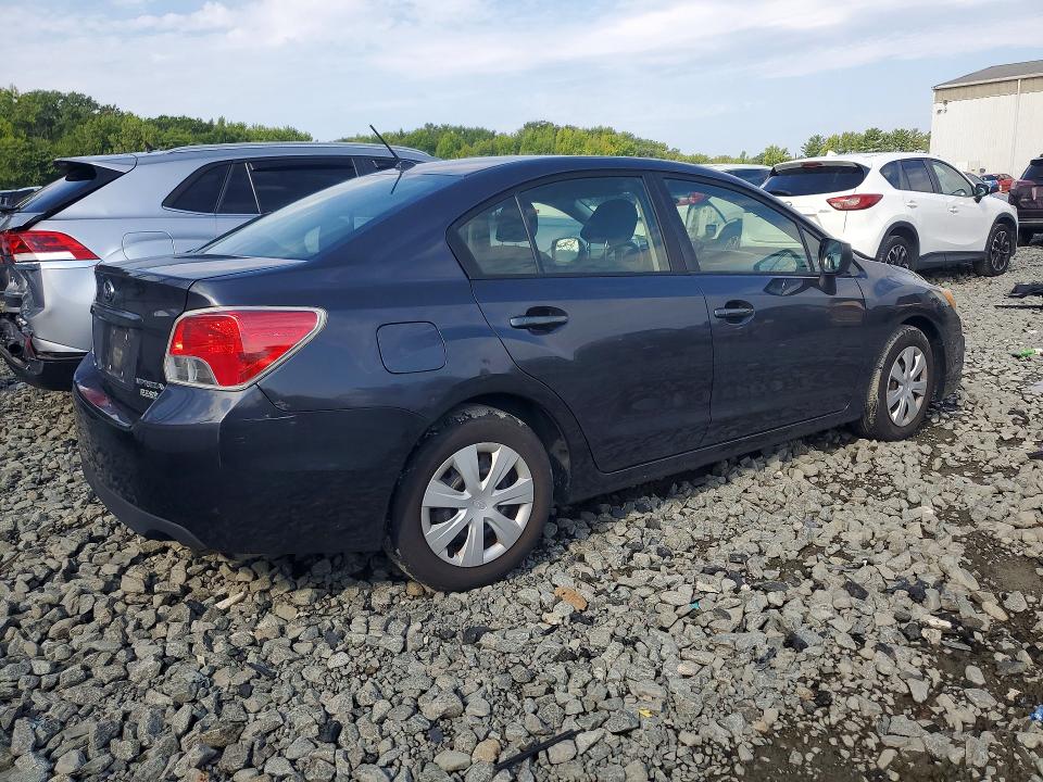 Aukcja sprzedaży 2014 Subaru Impreza, vin: JF1GJAA64EH010159, numer aukcji: 66890686