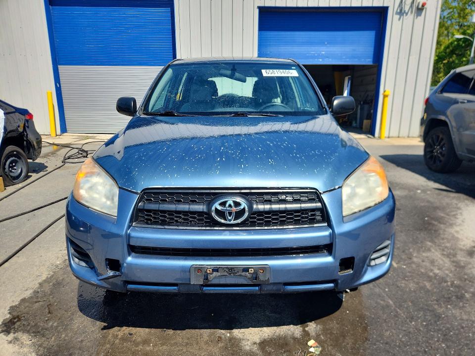 Aukcja sprzedaży 2012 Toyota Rav4, vin: 2T3ZF4DV5CW126261, numer aukcji: 65819406