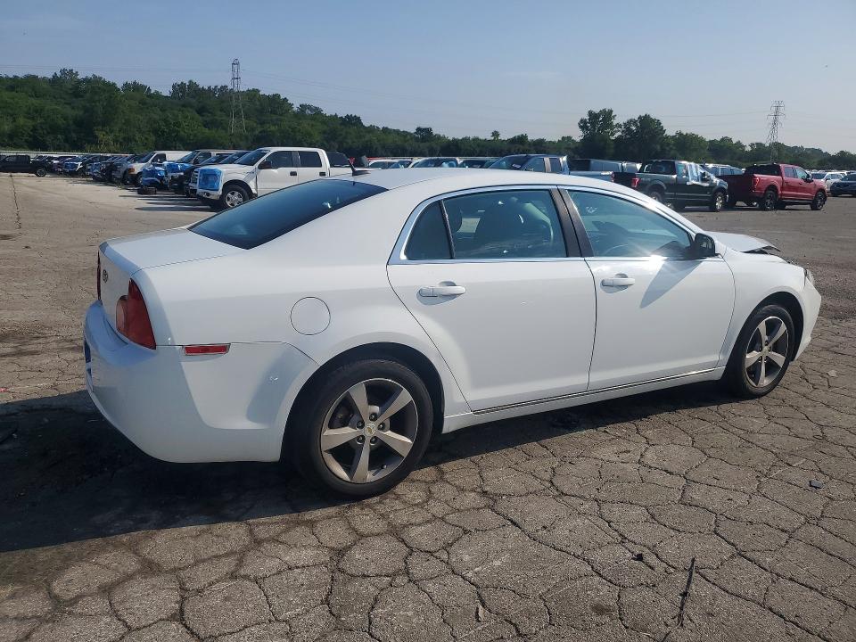 66037906 :رقم المزاد ، 1G1ZC5E19BF264274 vin ، 2011 Chevrolet Malibu مزاد بيع