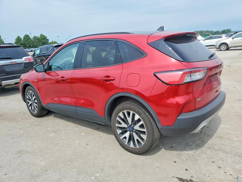 Продаж на аукціоні авто 2020 Ford Escape, vin: 1FMCU0BZ3LUC08069, номер лоту: 64852196