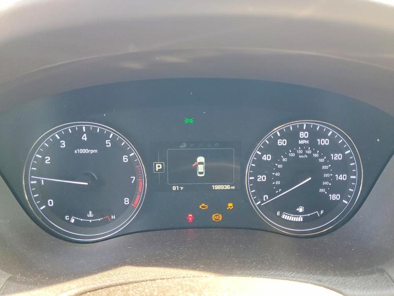 2015 Hyundai Genesis მანქანა იყიდება აუქციონზე, vin: KMHGN4JE5FU080555, აუქციონის ნომერი: 65091846