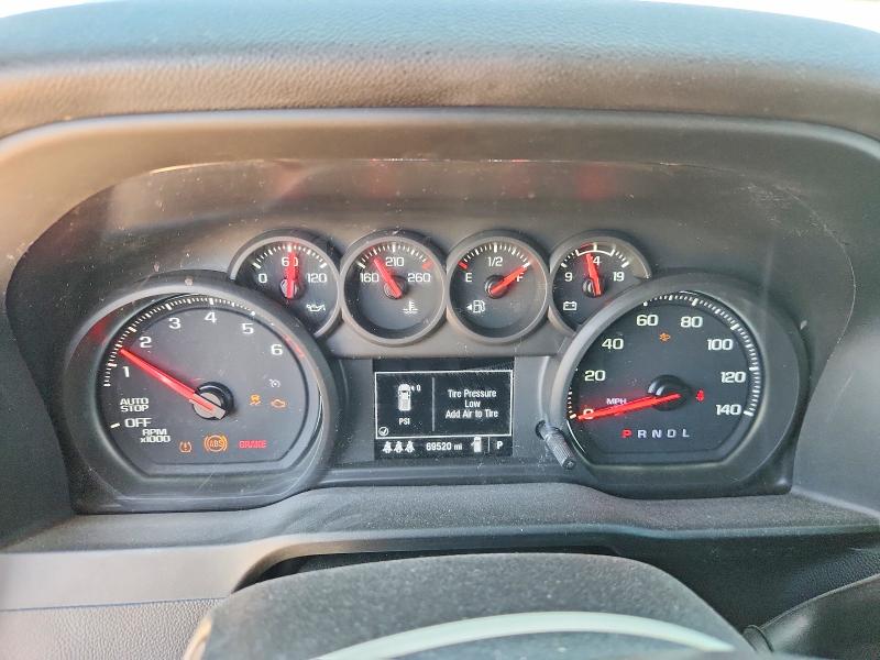 Aukcja sprzedaży 2024 Gmc Sierra, vin: 1GTPHAED1RZ331235, numer aukcji: 65174596