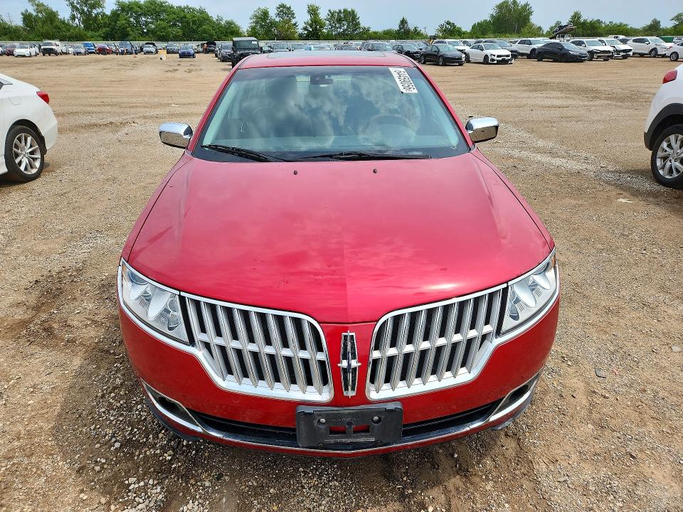 Aukcja sprzedaży 2012 Lincoln Mkz, vin: 3LNHL2GC7CR832652, numer aukcji: 64459056