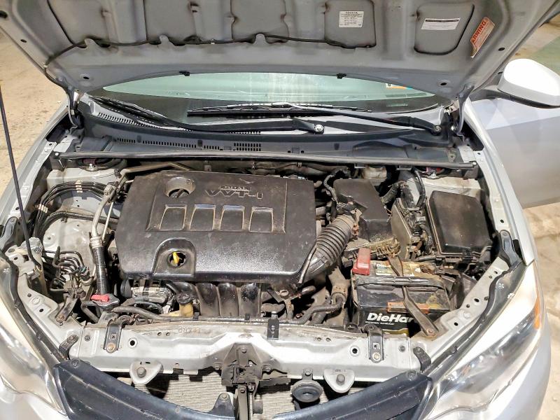 Продаж на аукціоні авто 2014 Toyota Corolla, vin: 2T1BURHE6EC045183, номер лоту: 65322206