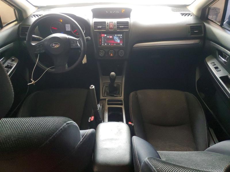 Продажа на аукционе авто 2013 Subaru Xv Crosstrek, vin: JF2GPACC0DG875034, номер лота: 64656236