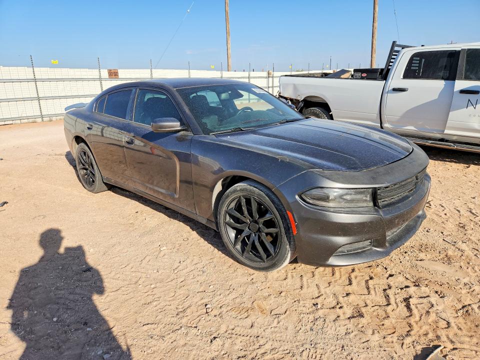 2015 Dodge Charger მანქანა იყიდება აუქციონზე, vin: 2C3CDXBG9FH751739, აუქციონის ნომერი: 66289566