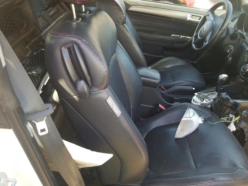 Aukcja sprzedaży 2010 Kia Forte Koup, vin: KNAFW6A37A5307395, numer aukcji: 66044396