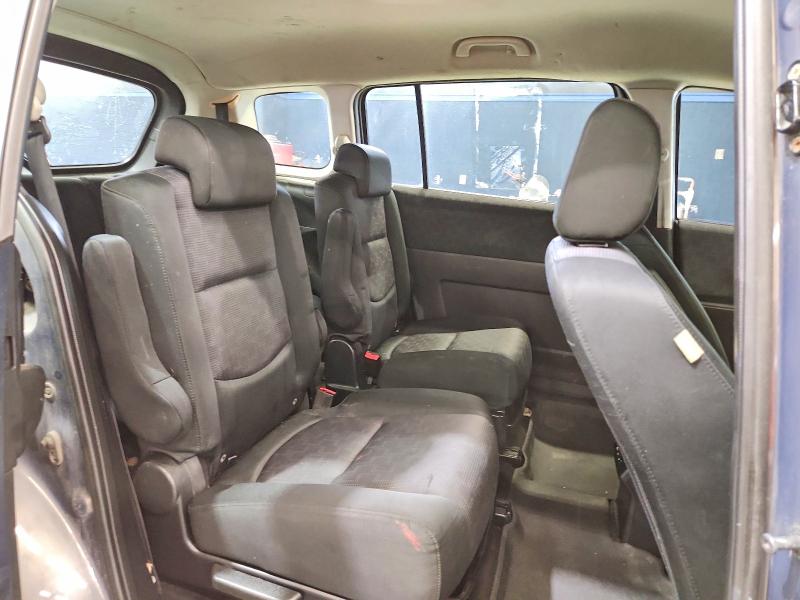 2008 Mazda 5 მანქანა იყიდება აუქციონზე, vin: JM1CR29L780313392, აუქციონის ნომერი: 67301836
