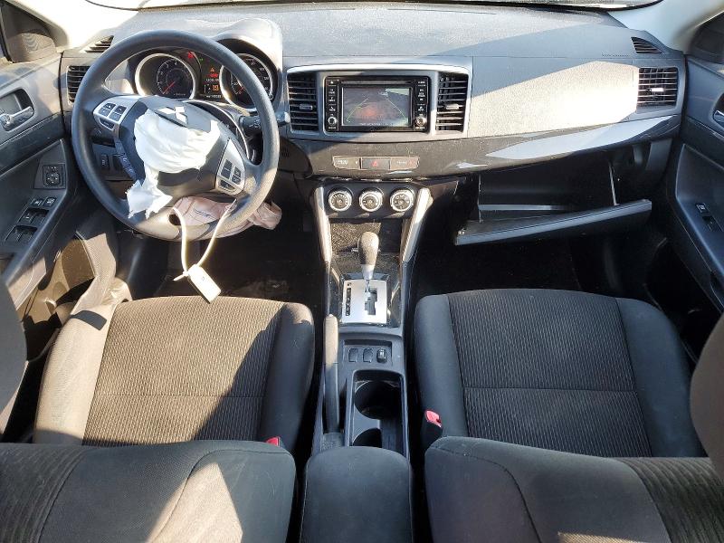Aukcja sprzedaży 2016 Mitsubishi Lancer, vin: JA32V2FW0GU009221, numer aukcji: 65742606