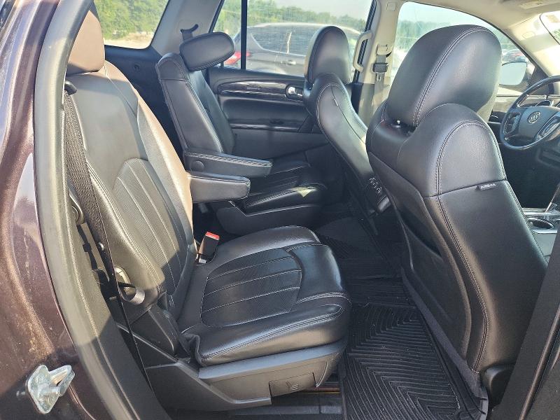Aukcja sprzedaży 2016 Buick Enclave, vin: 5GAKRBKD5GJ198526, numer aukcji: 63746766