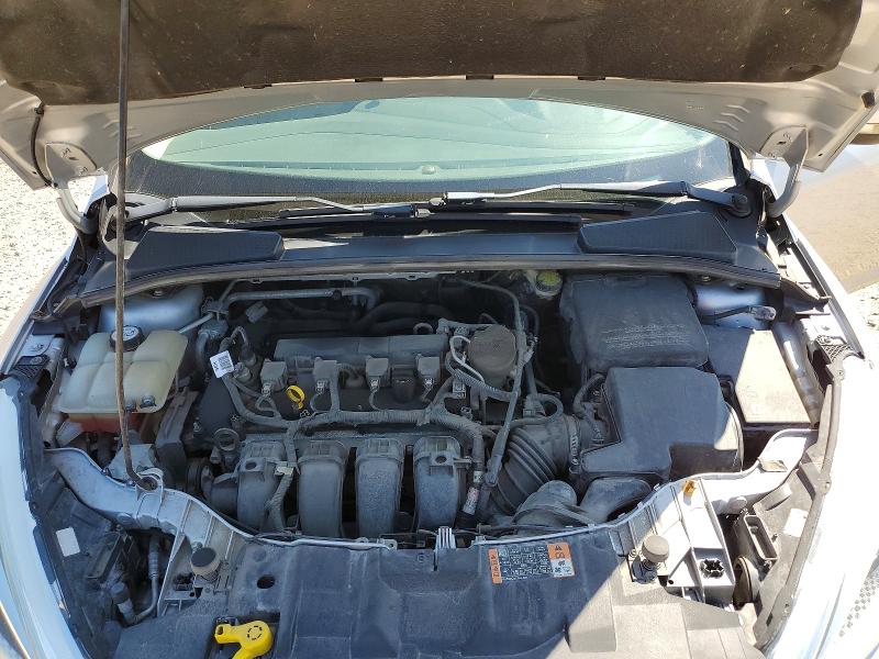 2016 Ford Focus მანქანა იყიდება აუქციონზე, vin: 1FADP3F26GL292937, აუქციონის ნომერი: 66062326