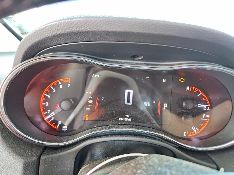 Продажа на аукционе авто 2015 Dodge Durango, vin: 1C4RDHAG0FC902550, номер лота: 64944096