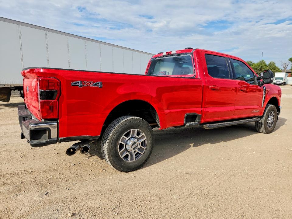 Aukcja sprzedaży 2026 Ford F350, vin: 1FT8W3BMXTEC80097, numer aukcji: 65268696