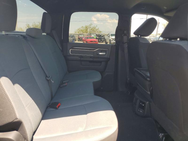 Продажа на аукционе авто 2022 Ram 2500, vin: 3C6UR5DL3NG436490, номер лота: 63769526