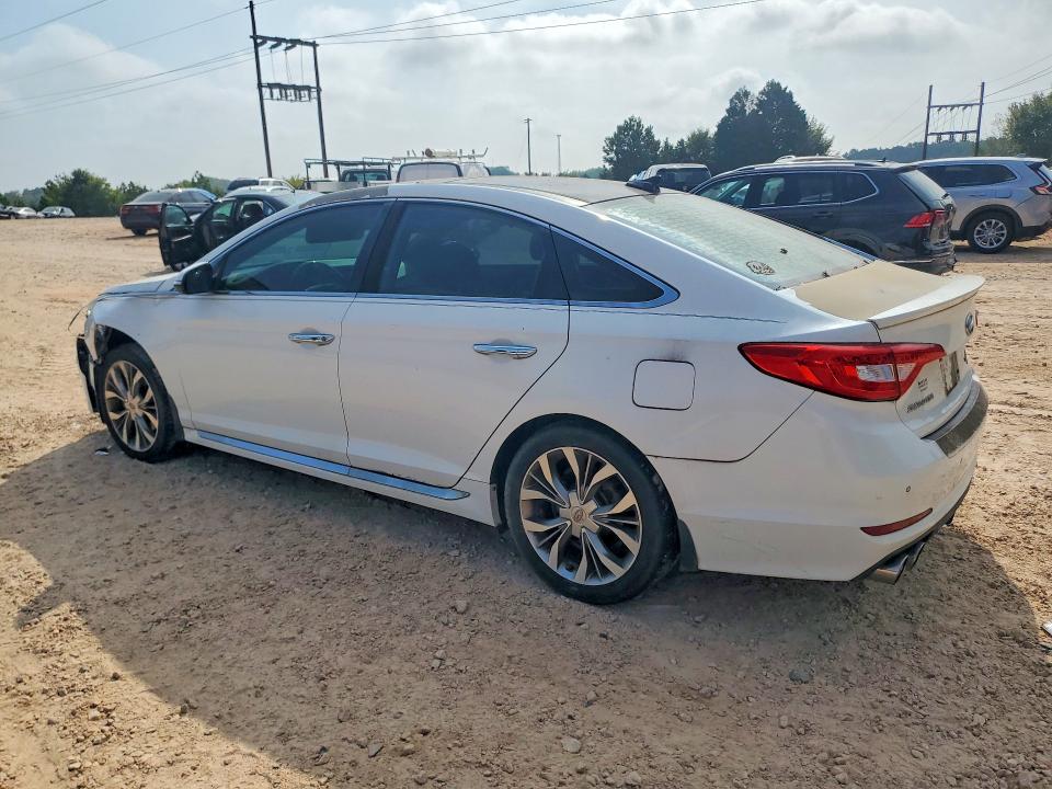 Aukcja sprzedaży 2015 Hyundai Sonata, vin: 5NPE34AB7FH147786, numer aukcji: 67011516