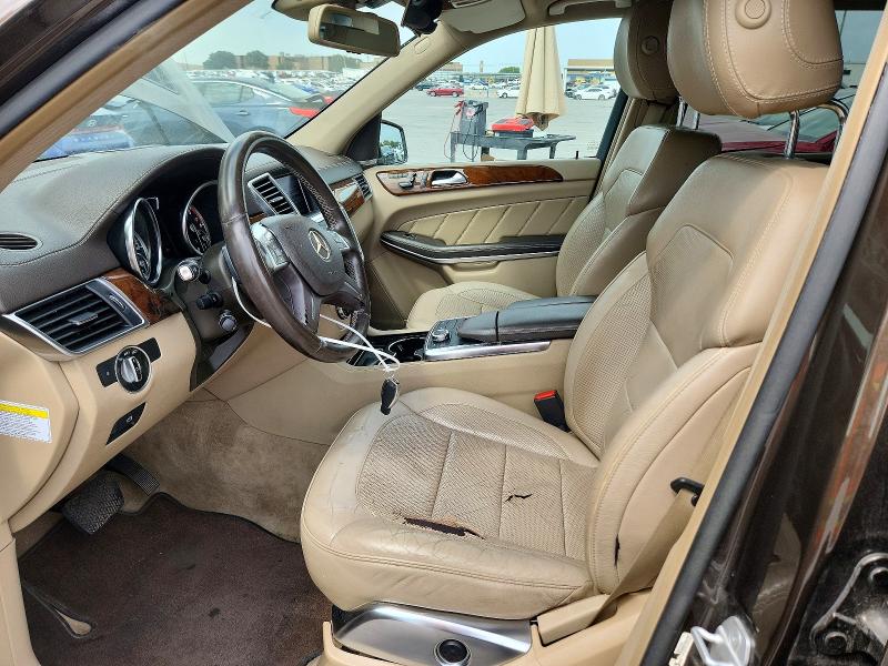 Продаж на аукціоні авто 2013 Mercedes-benz Gl, vin: 4JGDF2EE1DA137198, номер лоту: 66624046