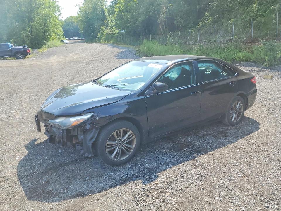 Продаж на аукціоні авто 2017 Toyota Camry, vin: 4T1BF1FK4HU691135, номер лоту: 64585596